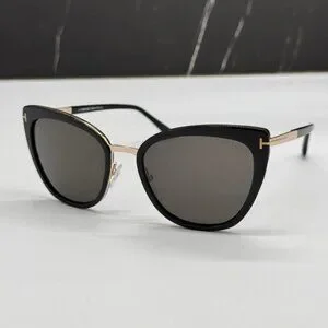 Tom Ford | Accessories | New Tom Ford Tf77 1a Women Cat Eye  display picture 2